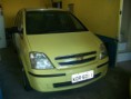 MERIVA JOY 1.4 2009 COMPLETA + GNV R$ 15.500,00